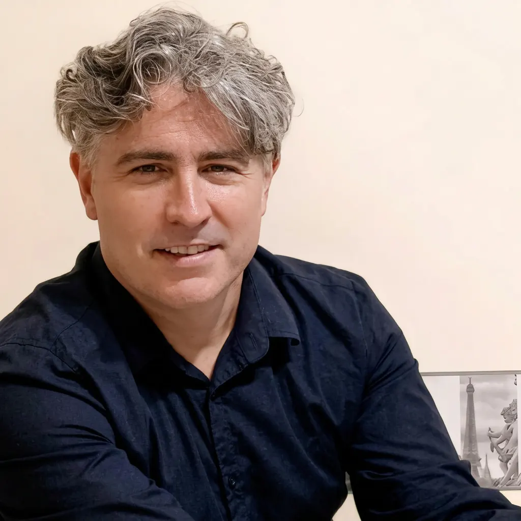 Federico beines losbei