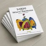 Dardo desafio monstruoso slider4