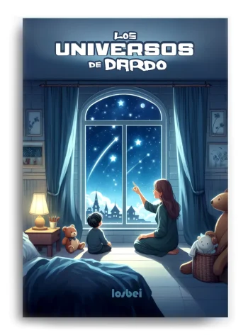 Los Universos De Dardo Losbei